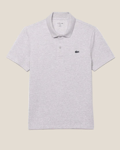 Lacoste Regular Fit Cotton Blend Polo Shirt