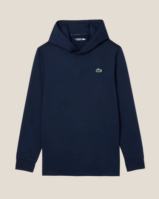 Lacoste Ultra Dry Golf Hoodie