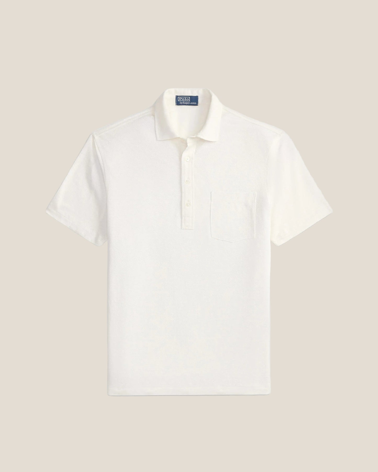 Polo Ralph Lauren - Men's Knit-Polo