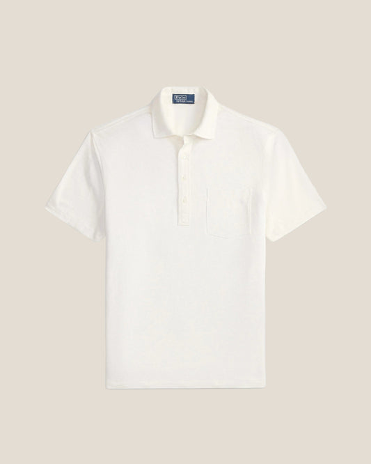 Polo Ralph Lauren - Men's Knit-Polo