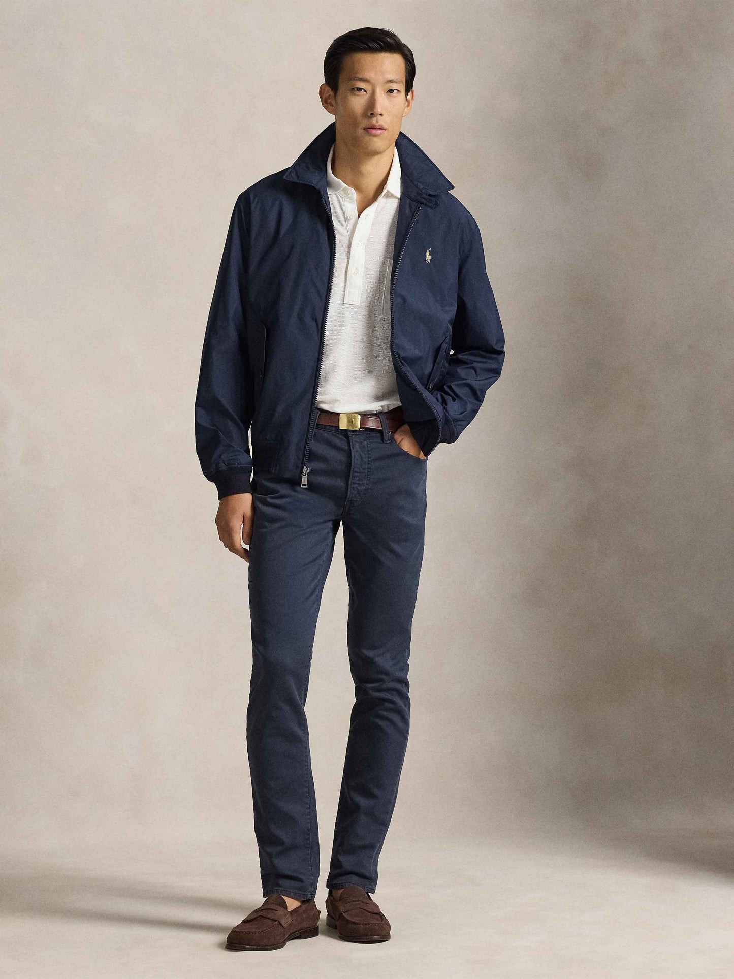 Polo Ralph Lauren - Men's Knit-Polo
