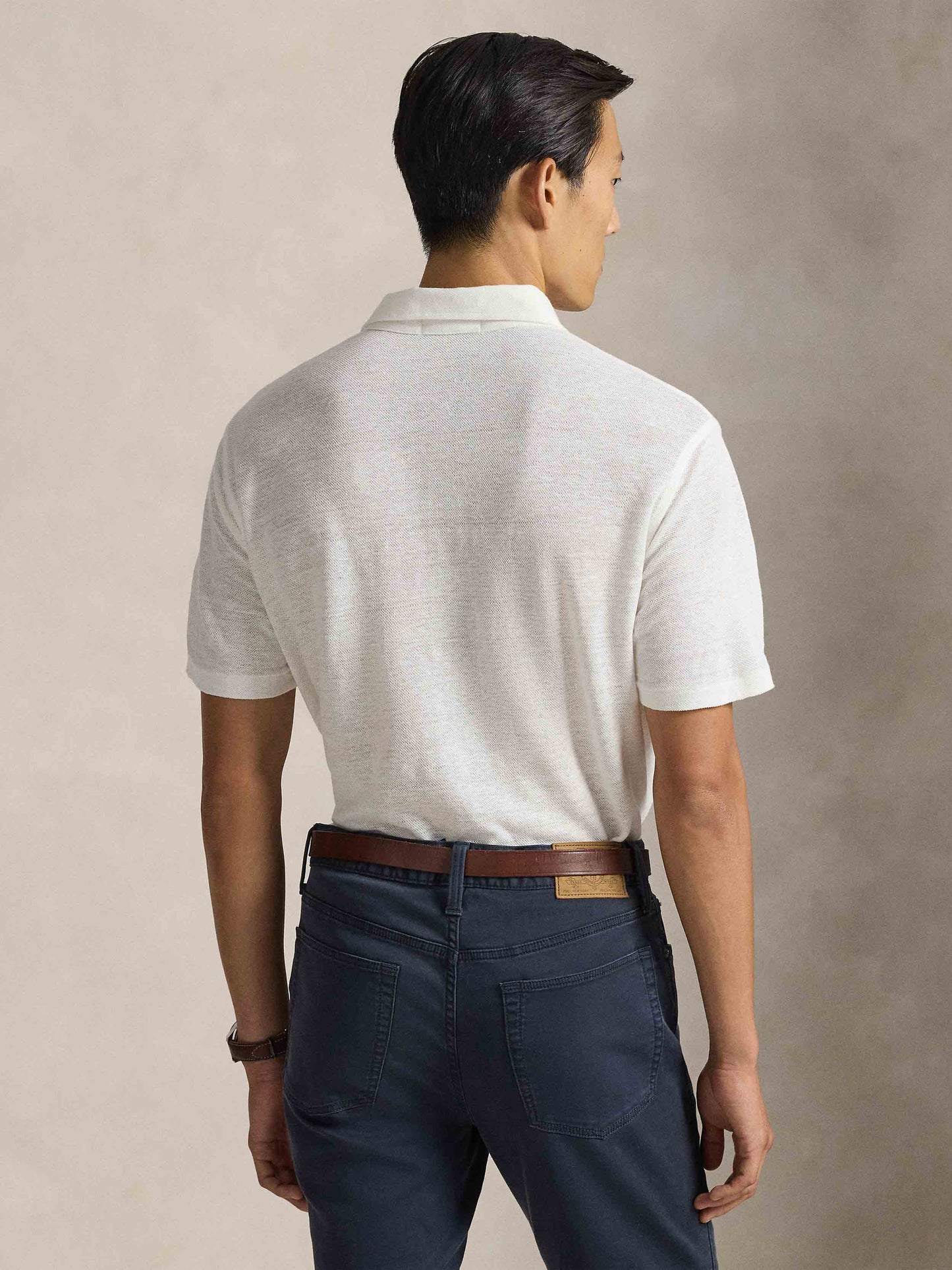 Polo Ralph Lauren - Men's Knit-Polo