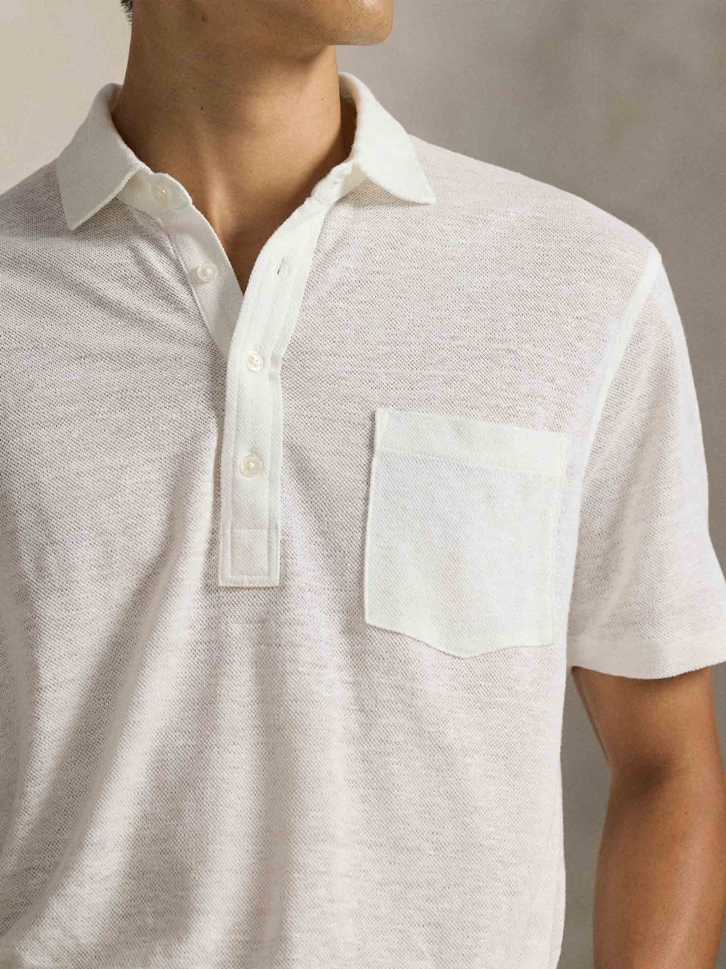 Polo Ralph Lauren - Men's Knit-Polo