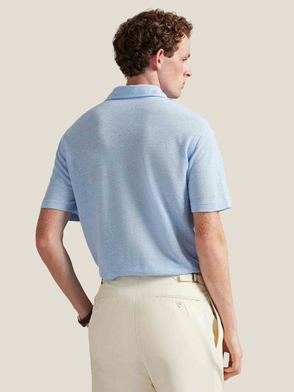 Polo Ralph Lauren - Men's Knit Polo Shirt