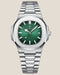 Emerald Green