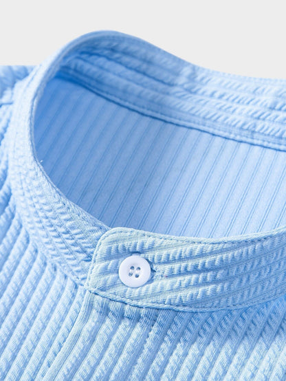 Camisa con cuello Hampton Polo de Ralph Lauren
