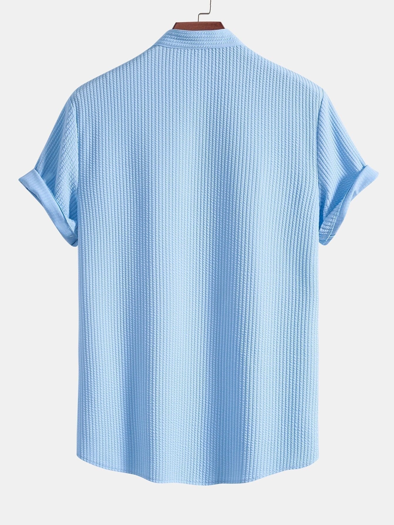 Camisa con cuello Hampton Polo de Ralph Lauren