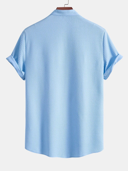 Camisa con cuello Hampton Polo de Ralph Lauren