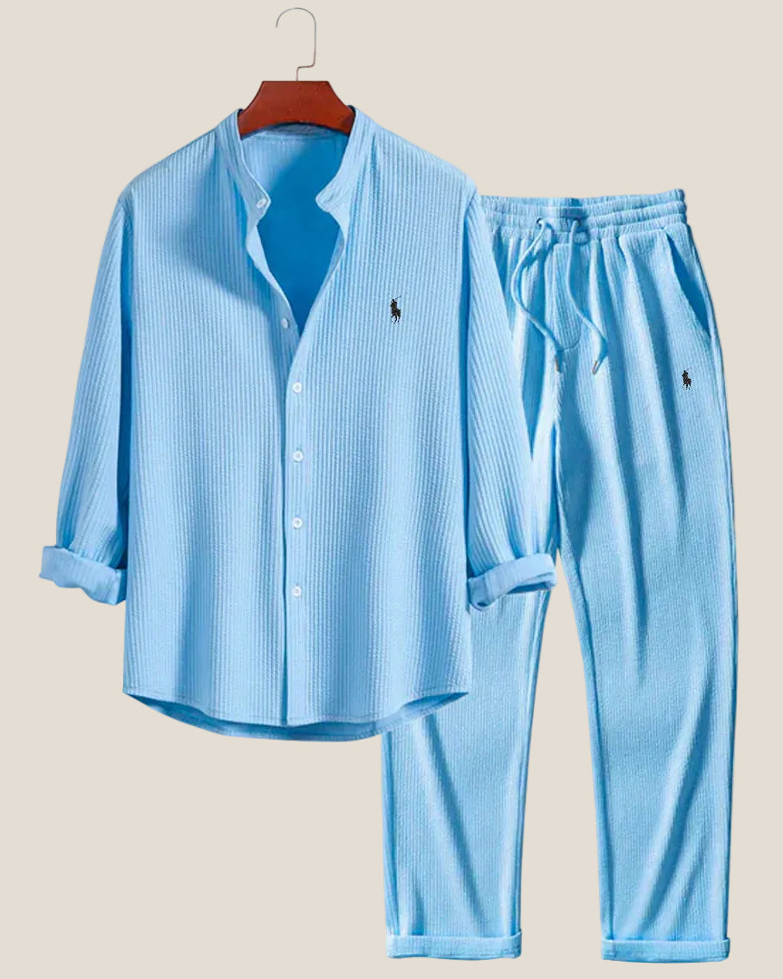 Ralph Lauren– Sophistication in Every Detail