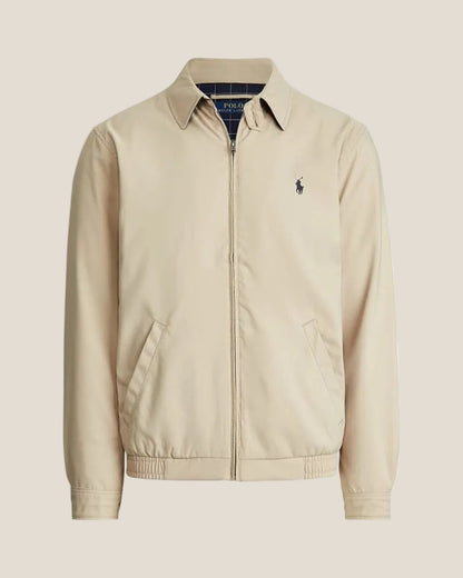 Ralph Lauren Bi-Swing Classic Jacket