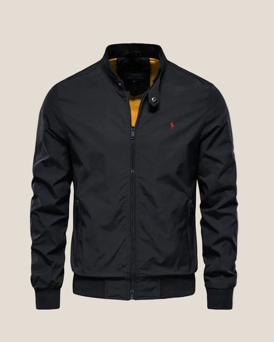 Ralph Lauren Elite Bomber Jacket