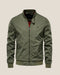 Khaki Green