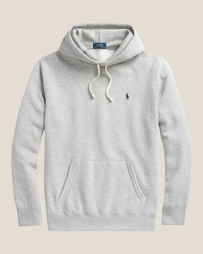 Ralph Lauren Fleece Hoodie
