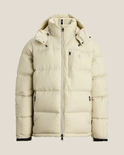 Ralph Lauren Gorham Down Jacket