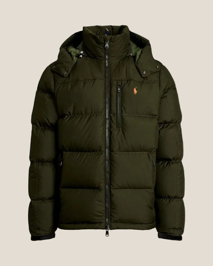 Ralph Lauren Gorham Down Jacket