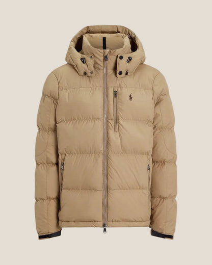 Ralph Lauren Gorham Down Jacket