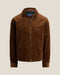 Pale Russet