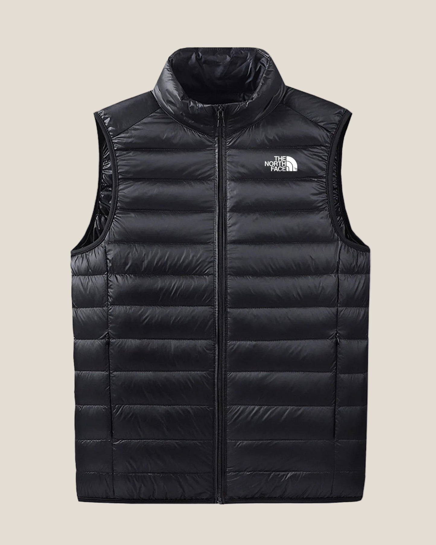 The North Face® Lightweight Essential Puffer Jacket
