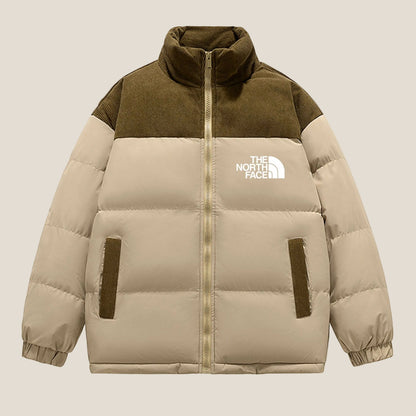 The North Face® Nuptse Insulated Down Puffer Jacket