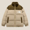 Beige Panda