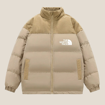 The North Face® Nuptse Insulated Down Puffer Jacket