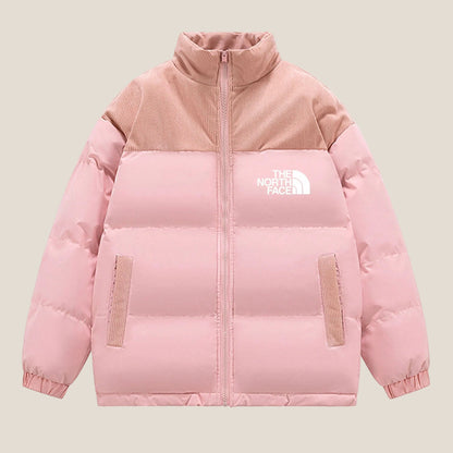 The North Face® Nuptse Insulated Down Puffer Jacket