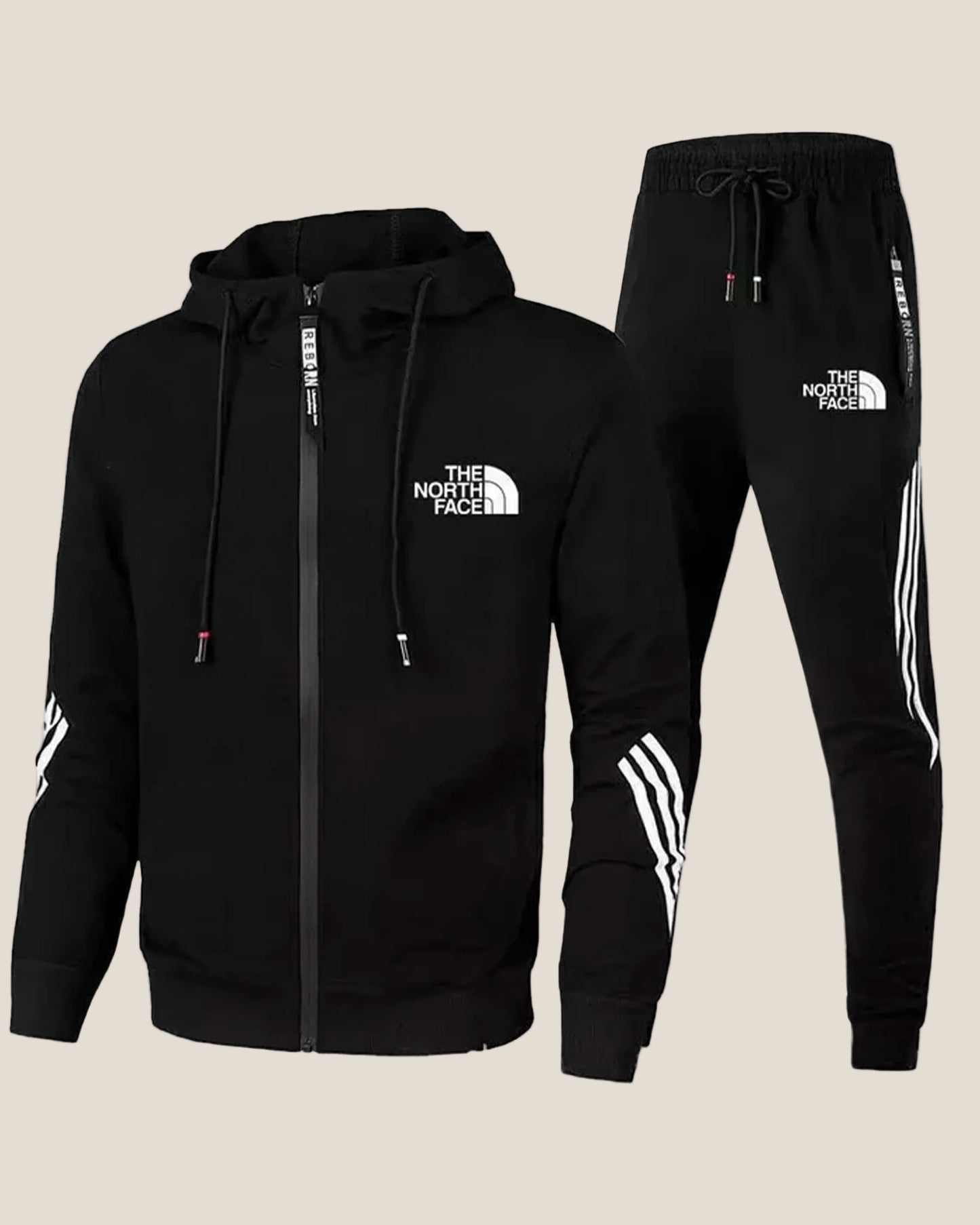 The North Face® Premium Cotton Hoodie