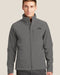 Asphalt Grey