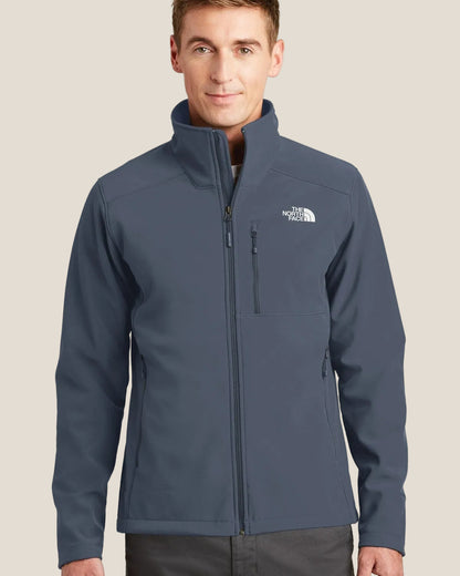 The North Face®  Apex Barrier Soft Shell Jacket. NF0A3LGT