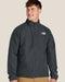 Asphalt Grey Dark Heather