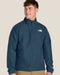 Shady Blue Dark Heather