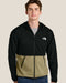 Khaki Stone/ TNF Black