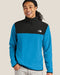 Hero Blue/ TNF Black