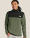New Taupe Green/ TNF Black