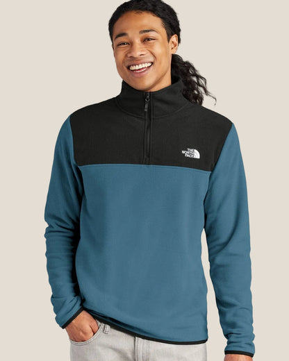 The North Face®  Glacier 1/4-Zip Fleece NF0A7V4L