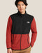 Rage Red / TNF Black
