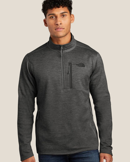 The North Face®  Skyline 1/2-Zip Fleece NF0A7V63