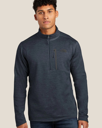 The North Face®  Skyline 1/2-Zip Fleece NF0A7V63