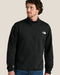 TNF Black