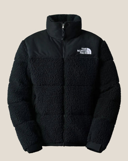 The North Face® Sherpa Essential Down Puffer Jacket