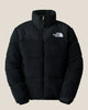The North Face® Sherpa Essential Down Puffer Jacket